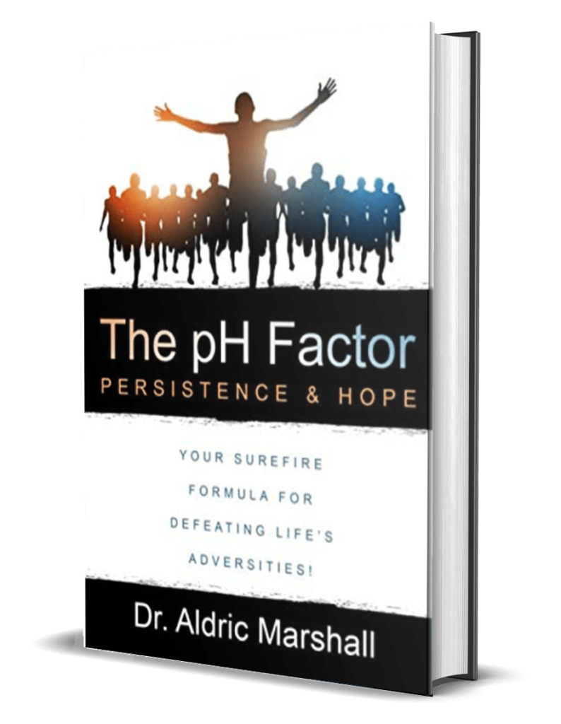 The pH Factor: Your Surefire Formula for Defeating Life's Adversities!