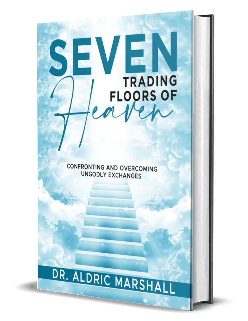 seven trading floors of heaven